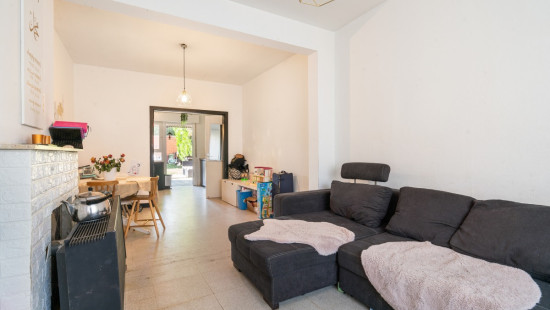 Benninsbrugstraat - 10 - - 9032
