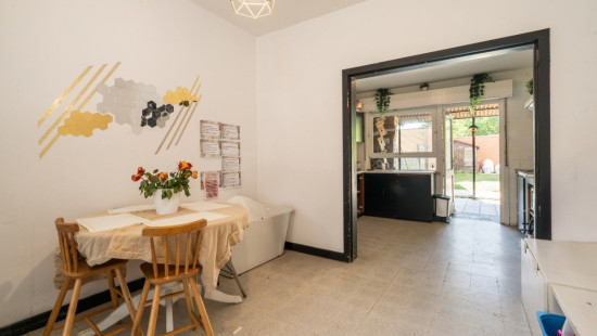 Benninsbrugstraat - 10 - - 9032