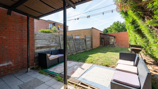 Benninsbrugstraat - 10 - - 9032