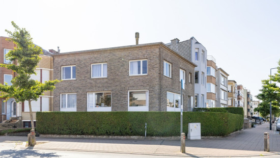 Prinsenlaan - 24B - - 8370