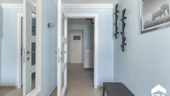 Arsenaalstraat - 3 - - 1730