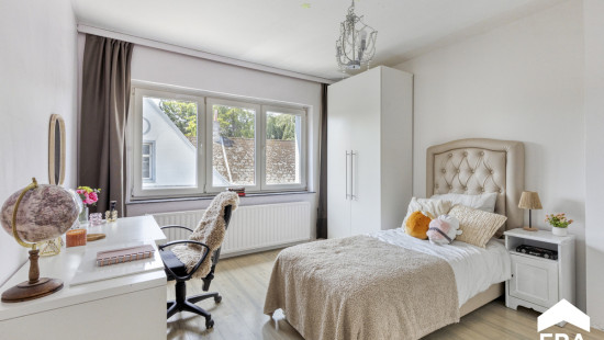 Arsenaalstraat - 3 - - 1730