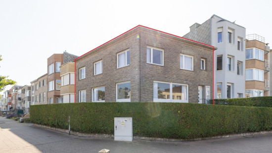 Prinsenlaan - 24B - - 8370