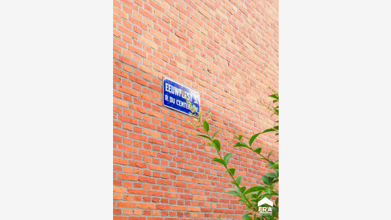 Eerste Eeuwfeeststraat - 11 - - 3500