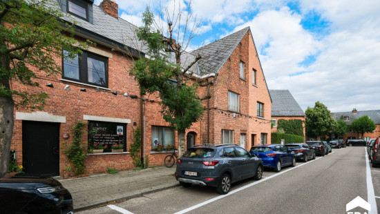 Eerste Eeuwfeeststraat - 11 - - 3500