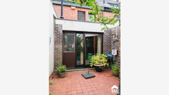 Eerste Eeuwfeeststraat - 11 - - 3500