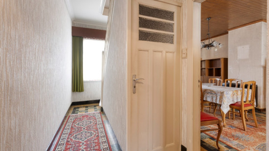 Galgestraat - 9 - - 8790
