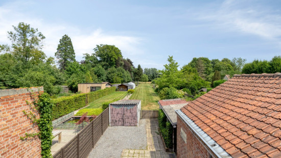 Galgestraat - 9 - - 8790
