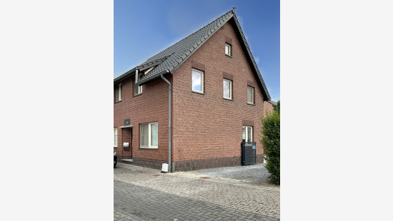 Nieuwstadweg - 44 - - 3960