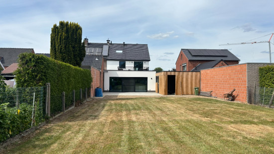 Grootstraat - 164 - - 3570