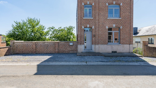 Rue du Château - 32 - - 5564