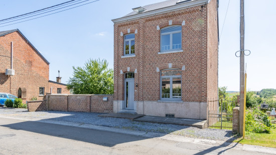Rue du Château - 32 - - 5564