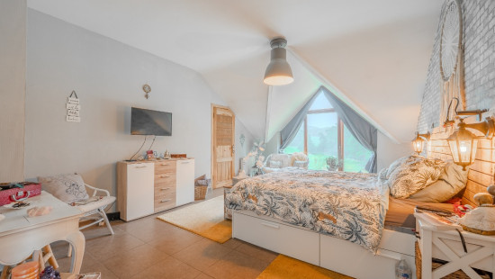 Rue d&#039;Anthée - 69a - - 5644