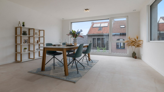 Truweelstraat - 75 - - 9100