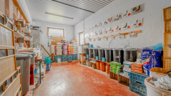 Rue d&#039;Anthée - 69a - - 5644