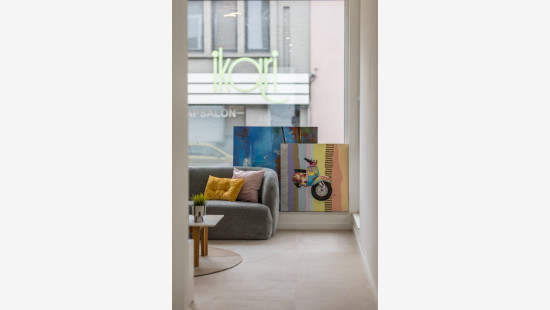 Truweelstraat - 75 - - 9100