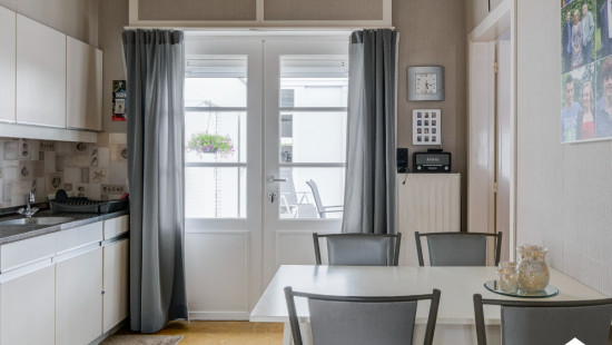 Oude Baan - 75 - - 3570