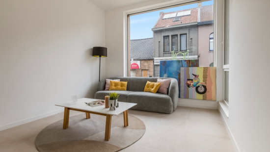 Truweelstraat - 75 - - 9100