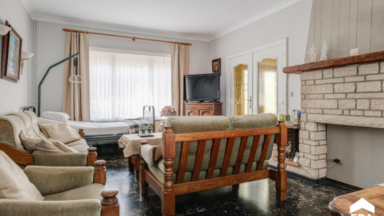 Oude Baan - 75 - - 3570