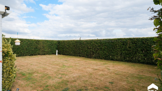 Oude Baan - 75 - - 3570