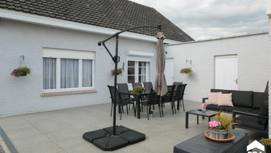 Oude Baan - 75 - - 3570