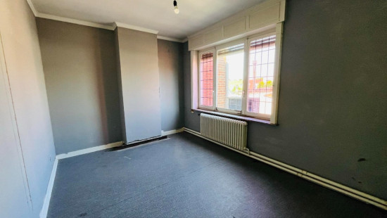 Kortrijkstraat - 133 - - 8560