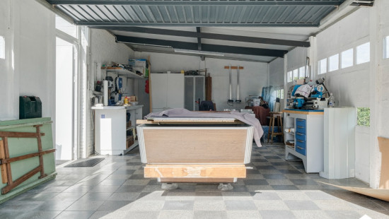 Oude Baan - 75 - - 3570