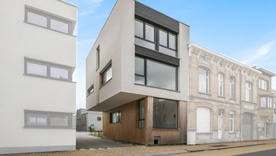 Truweelstraat - 75 - - 9100