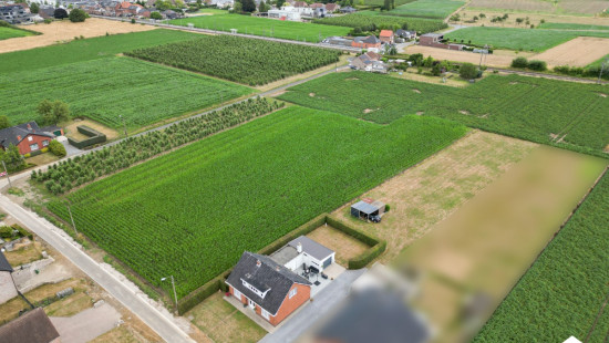 Oude Baan - 75 - - 3570