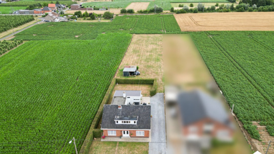 Oude Baan - 75 - - 3570
