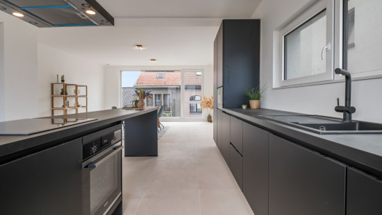 Truweelstraat - 75 - - 9100