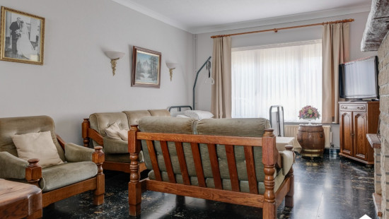 Oude Baan - 75 - - 3570