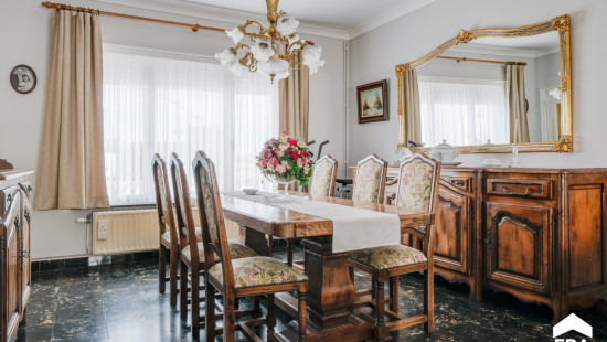 Oude Baan - 75 - - 3570