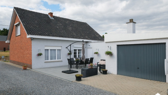 Oude Baan - 75 - - 3570