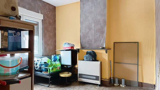 Rue Alfred Smeets - 24 - - 4040