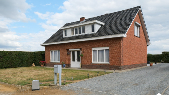Oude Baan - 75 - - 3570