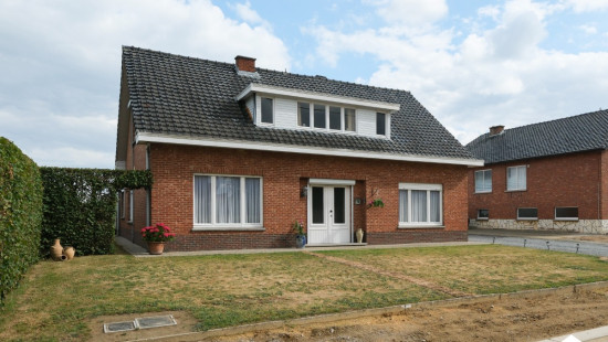 Oude Baan - 75 - - 3570