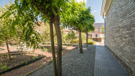 Wallenhof - 105 - - 9100