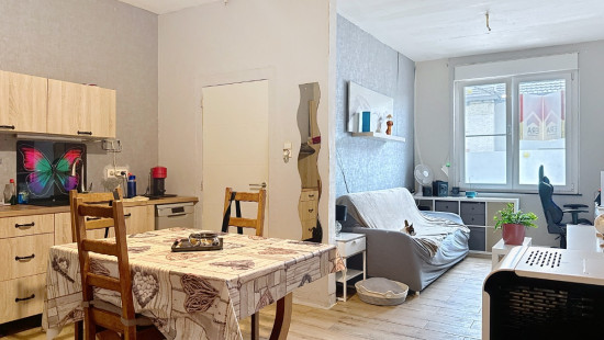 Rue Alfred Smeets - 24 - - 4040