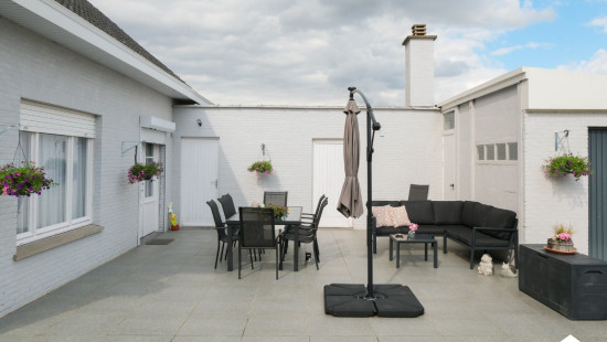 Oude Baan - 75 - - 3570