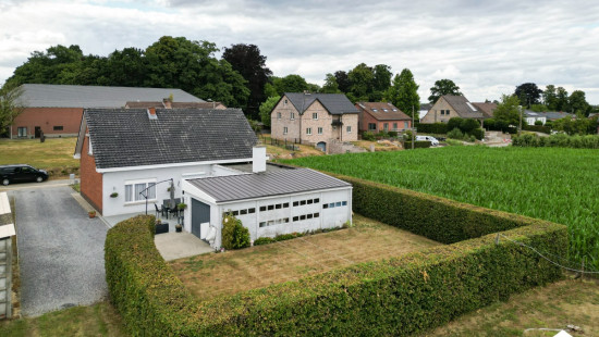 Oude Baan - 75 - - 3570