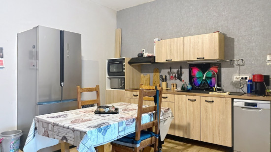 Rue Alfred Smeets - 24 - - 4040