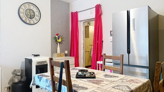 Rue Alfred Smeets - 24 - - 4040