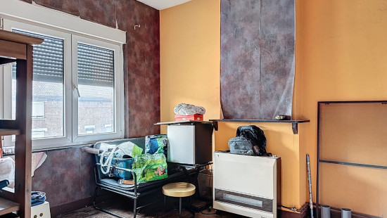 Rue Alfred Smeets - 24 - - 4040