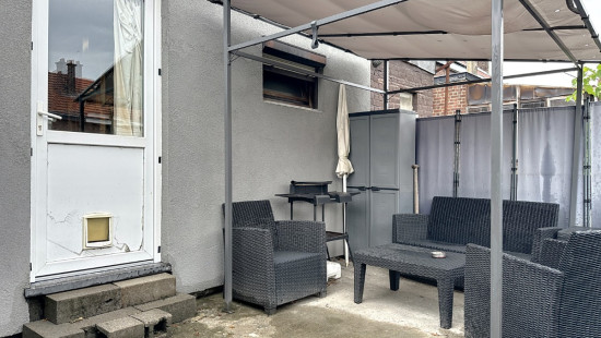 Rue Alfred Smeets - 24 - - 4040