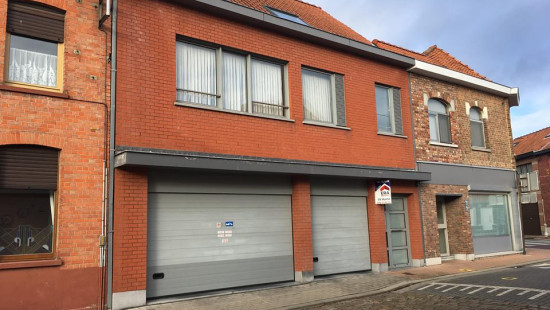 Rekestraat - 31 - garage 3 - 8940