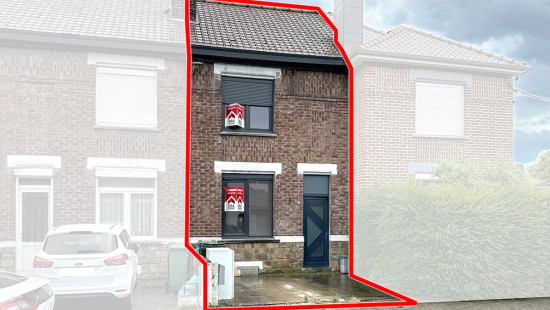 Rue Alfred Smeets - 24 - - 4040