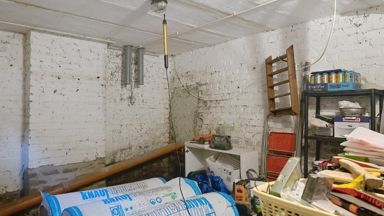 Rue Alfred Smeets - 24 - - 4040