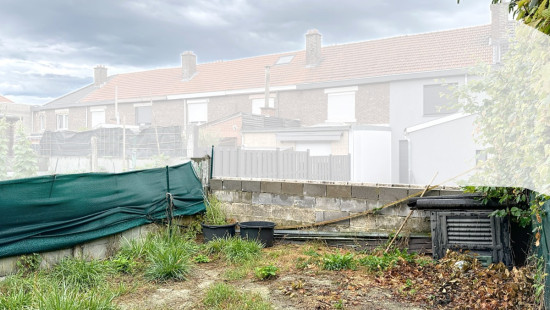 Rue Alfred Smeets - 24 - - 4040