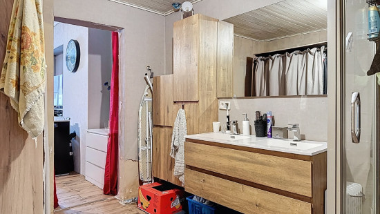 Rue Alfred Smeets - 24 - - 4040